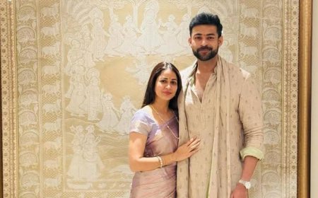 మెగా కుటుంబంలో ఆనందం – వరుణ్ తేజ్, లావణ్య త్రిపాఠికి పుత్రసంతానం