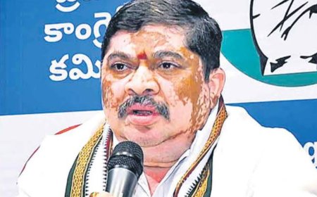 రైతులు ఆందోళన చెందవద్దు – యూరియా సమస్య త్వరలోనే పరిష్కారం : మంత్రి పొన్నం ప్రభాకర్