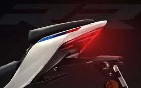 బీఎండబ్ల్యూ జీ 310 ఆర్ఆర్ కొత్త లుక్‌తో పండుగ సీజన్‌లో ఎంట్రీకి రెడీ