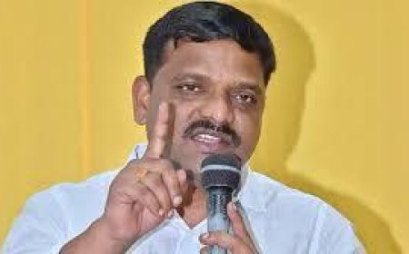 తీన్మార్ మల్లన్న కొత్త పార్టీ పెట్టారు