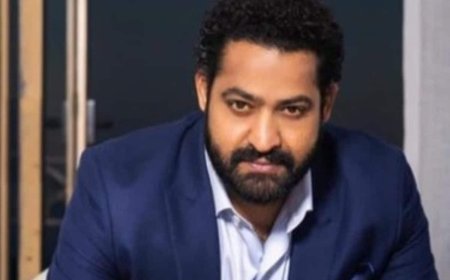 జూనియర్ ఎన్టీఆర్ షూటింగ్‌లో గాయపాటు.. అభిమానులకు భరోసా ఇచ్చిన టీమ్