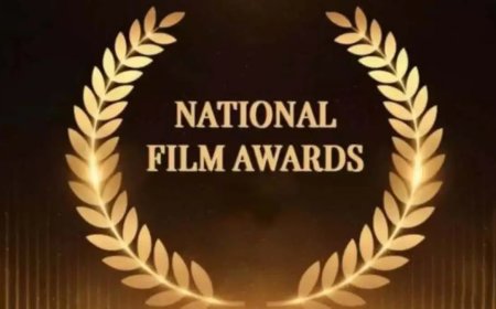 71వ జాతీయ చలనచిత్ర అవార్డులు 2025: విజయోత్సవం, ఘనతలు మరియు విజేతల వివరాలు