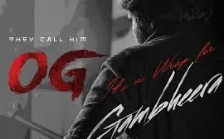 Pawan Kalyan : పవర్  పవర్ స్టార్ ..... ఫ్యాన్స్ కు పండగ అంటున్న.......