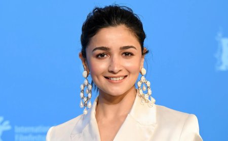 ఆలియా భట్ వ్యాఖ్యలు సోషల్ మీడియాలో వివాదాస్పదం: నెటిజన్లు, అభిమానుల భిన్నాభిప్రాయాలు