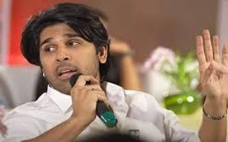 అల్లు శిరీష్ పెళ్లి వార్తలు జోరులో – అల్లు కుటుంబంలో త్వరలో శుభవార్త?