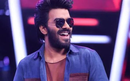 Sudigali Sudheer: సుడిగాలి సుధీర్ హీరోగా ‘SS5’ ప్రారంభం – పాన్ ఇండియా లక్ష్యంతో భారీ ప్రాజెక్ట్