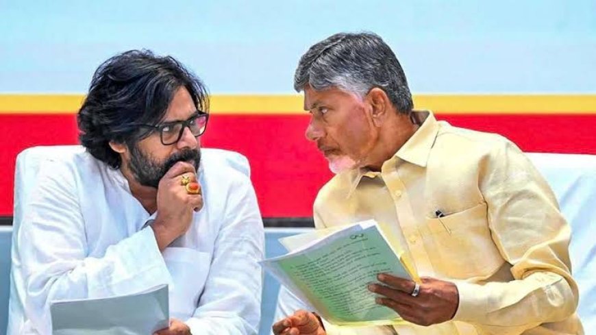 సభకు రాయలసీమనే ఎంచుకున్న కూటమి – వెనుకున్న వ్యూహం ఏమిటి?