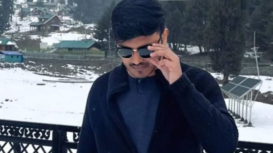 లిటిల్ హార్ట్స్ తో సంచలనం – మీమర్ నుంచి దర్శకుడిగా సాయి మార్తాండ్