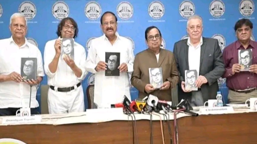 రాజకీయాల్లోకి రానని స్పష్టం చేసిన బ్రహ్మానందం