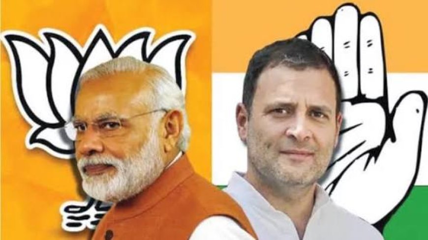 ప్రధాని మోడీకి 75వ పుట్టినరోజు శుభాకాంక్షలు – రాహుల్, ఖర్గే సందేశాలు