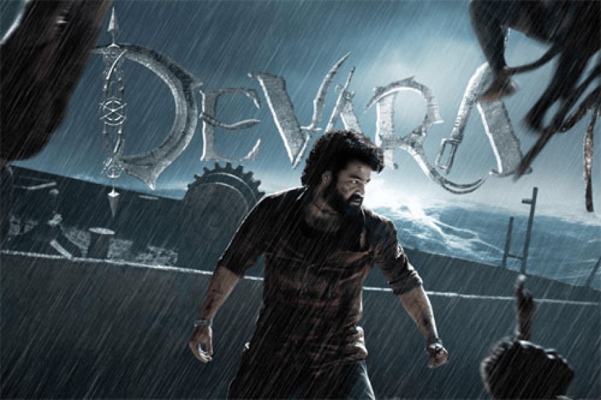 దేవర’ సినిమా 500 కోట్లు దాటిన సక్సెస్; శాటిలైట్ హక్కుల వివాదం ఇంకా నిలుస్తోంది