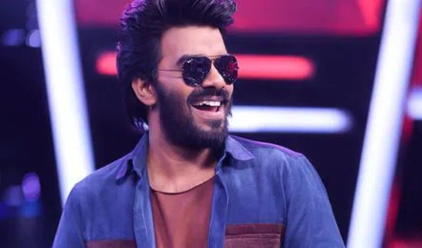 Sudigali Sudheer: సుడిగాలి సుధీర్ హీరోగా ‘SS5’ ప్రారంభం – పాన్ ఇండియా లక్ష్యంతో భారీ ప్రాజెక్ట్