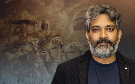 జక్కన్నకు పుట్టినరోజు శుభాకాంక్షలు!