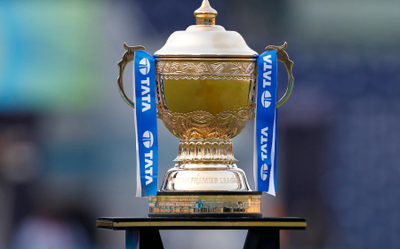 ఐపీఎల్ మినీ వేలం డిసెంబర్ 14న; ముంబై, బెంగళూరులో జరగనున్న భారీ ఈవెంట్