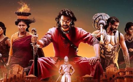 ‘బాహుబలి ది ఎపిక్’ సిద్ధం.. ఎనిమిదేళ్ల కిందటి ట్వీట్ ఇప్పుడు వైరల్!