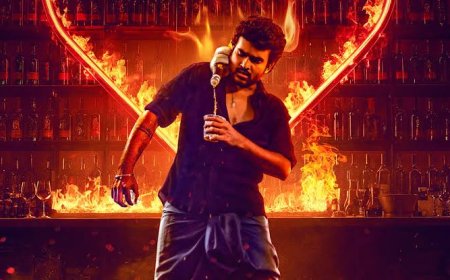 ‘K-Ramp’ రెండో రోజు కలెక్షన్స్ అదరహో! రెండు రోజుల్లోనే రూ......?