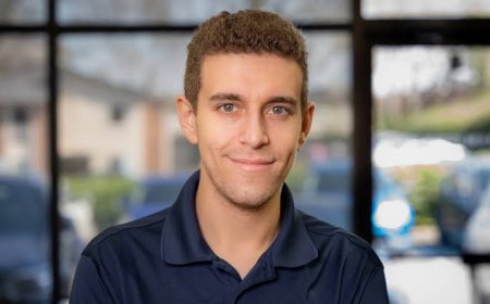 చెస్ ప్రపంచాన్ని కన్నీళ్లు పెట్టించిన డానియెల్ నరోడిట్స్కీ మరణం