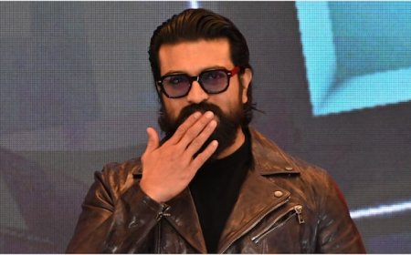 మరోసారి తండ్రి కాబోతున్న రామ్ చరణ్