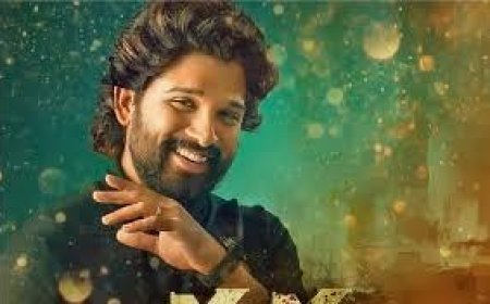 అల్లూ అర్జున్ ప్రశంసల వర్షం: ‘కాంతార చాప్టర్ 1’ మూవీ అనుభవం