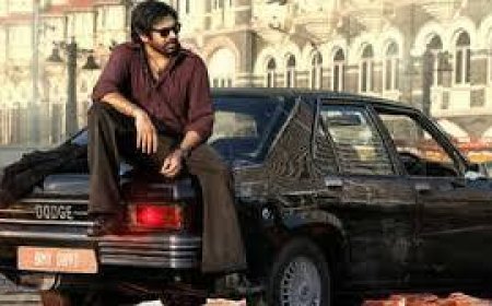 pawan-kalyan నెట్‌ఫ్లిక్స్ గ్లోబల్ గౌరవం