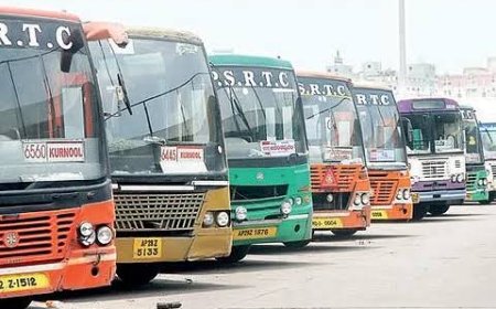 RTC, ప్రైవేట్ బస్సుల మధ్య తేడా ఏంటి? – తెలుసుకోవాల్సిన ముఖ్య విషయాలు