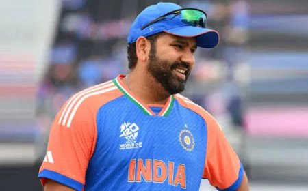 అత్యధిక రన్స్ చేసిన భారత ఓపెనర్ రోహిత్! సెహ్వాగ్, సచిన్‌లను దాటాడు