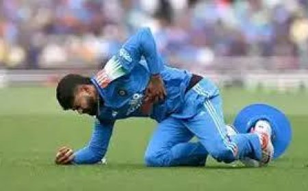 శ్రేయస్ అయ్యర్ సిడ్నీ ఆసుపత్రి నుంచి డిశ్చార్జ్; ఫాలో-అప్ చికిత్స కొనసాగుతుంది