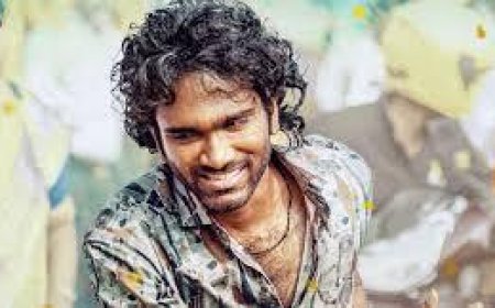 'డ్యూడ్'   100 కోట్లు కొల్లగొట్టిన 'డ్యూడ్' .. ఓటీటీ తెరపైకి!