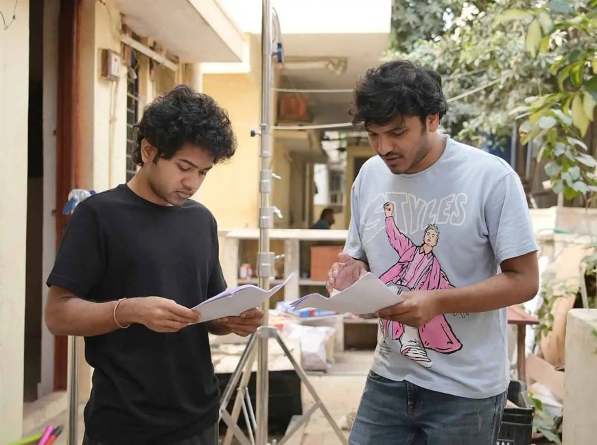 సాయి మార్తండ్ గురించి (బయోగ్రఫీ