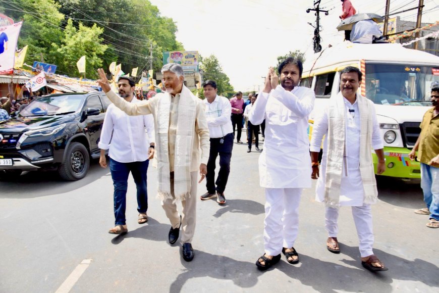 ఆటో డ్రైవర్లకు ఆర్థిక భరోసా – ప్రత్యేక యాప్, సంక్షేమ బోర్డు ప్రకటించిన సీఎం చంద్రబాబు
