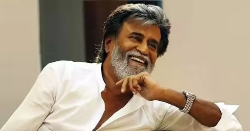 రజనీకాంత్... ప్రశాంతత కోసం మళ్లీ హిమాలయాలకు!