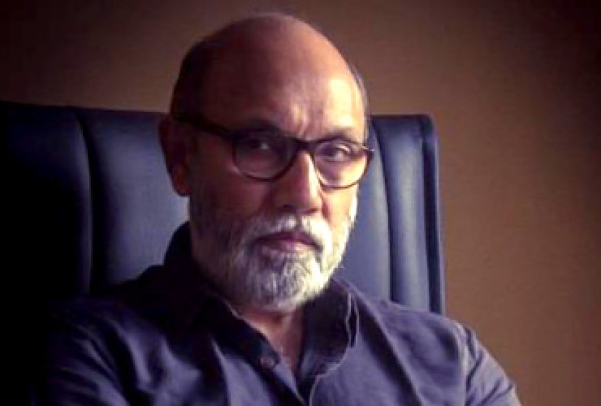 సత్యరాజ్ ప్రధానంగా నటించిన ‘త్రిబాణధారి బార్బరిక్’ – ఓటీటీకి రానున్న సైకలాజికల్ థ్రిల్లర్