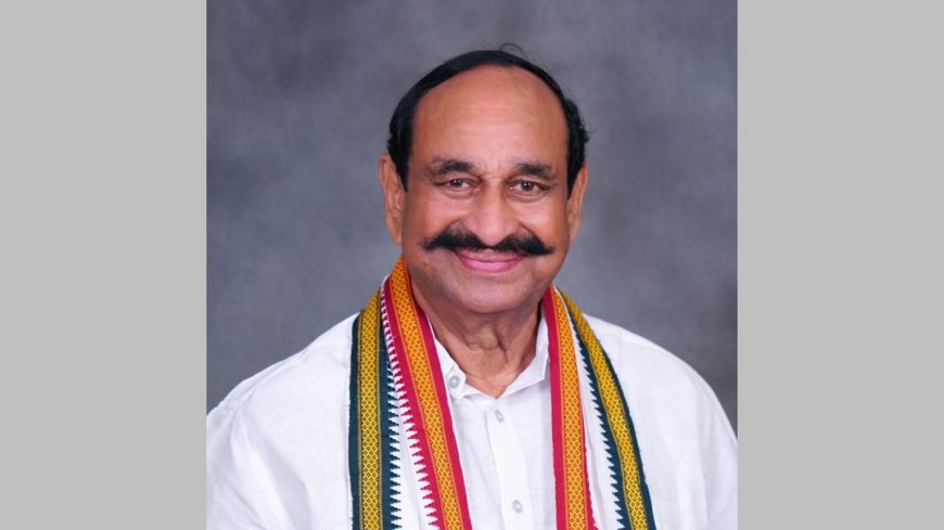 సీఎం రేవంత్ : దామోదర్ రెడ్డి భూమి త్యాగాన్ని గుర్తు చేసిన సీఎం రేవంత్