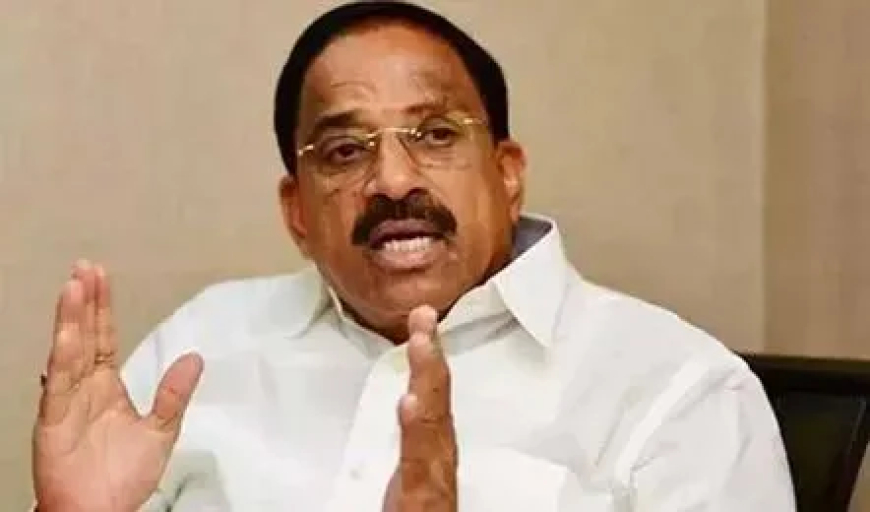 మంత్రి తుమ్మల ; ఆయిల్పామ్ సాగుతో ఆత్మనిర్భర తెలంగాణ వైపు ముందడుగు: మంత్రి తుమ్మల