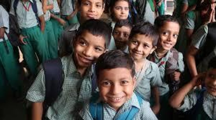 కర్ణాటక ప్రభుత్వం పదో తరగతి పాస్ మార్కులను 33 శాతానికి తగ్గింపు