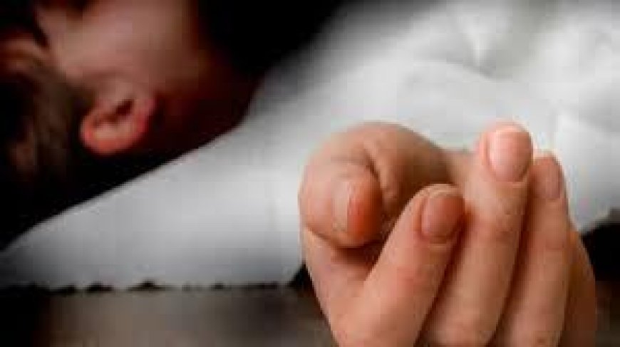 నీటి సంపులో పడి నాలుగేళ్ల బాలుడి దుర్మరణం..