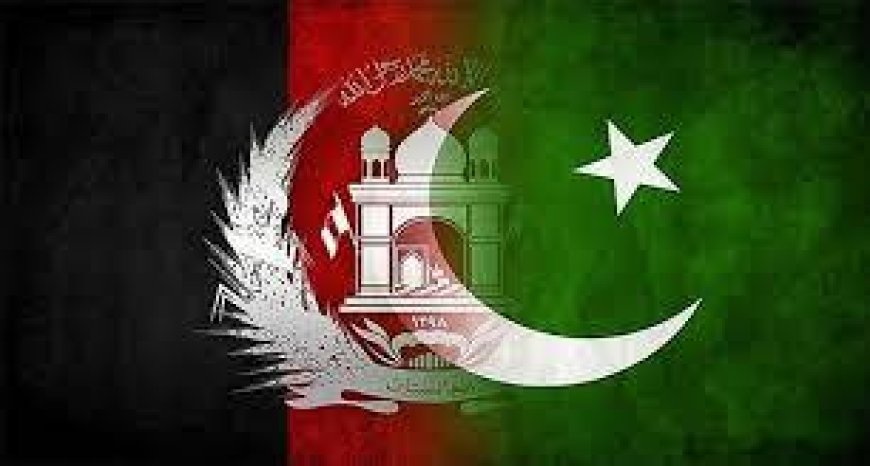 పాకిస్థాన్-ఆఫ్ఘనిస్థాన్ ఉద్రిక్తతలు తీవ్రంగా పెరిగాయి