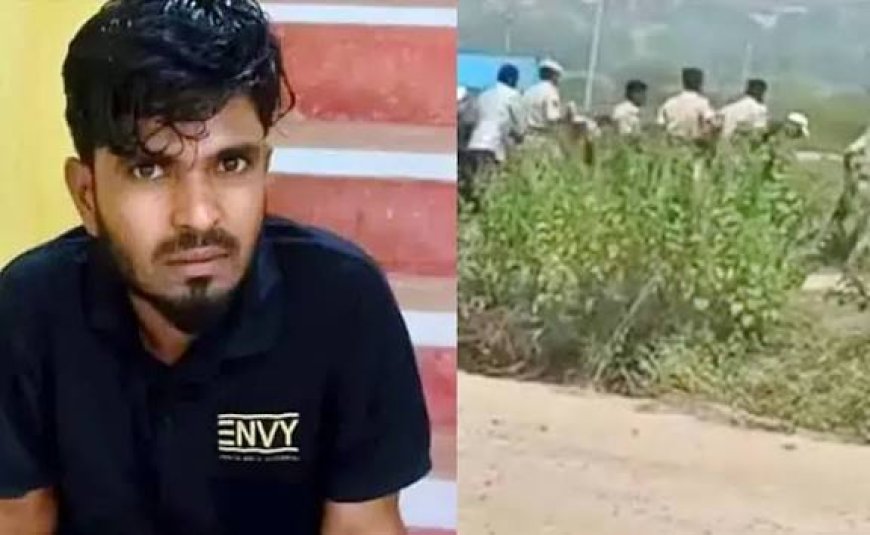 రియాజ్ అంత్యక్రియలు పూర్తి!