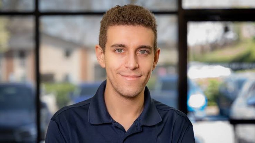 చెస్ ప్రపంచాన్ని కన్నీళ్లు పెట్టించిన డానియెల్ నరోడిట్స్కీ మరణం