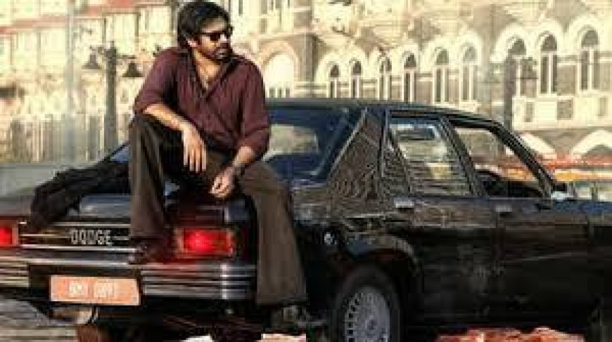 pawan-kalyan నెట్‌ఫ్లిక్స్ గ్లోబల్ గౌరవం