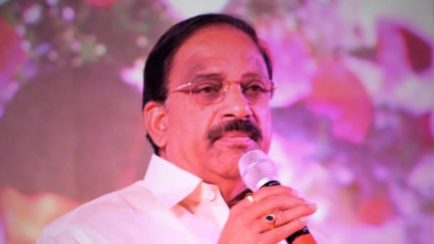 ఫలించిన తుమ్మల కృషి.. ఖమ్మంకు రూ.200 కోట్ల భారీ వరం