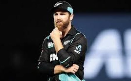 కేన్ విలియమ్సన్‌కి టీ20కి వీడ్కోలు – టెస్టులు, వన్డేల్లో దృష్టి సారించిన న్యూజిలాండ్ స్టార్