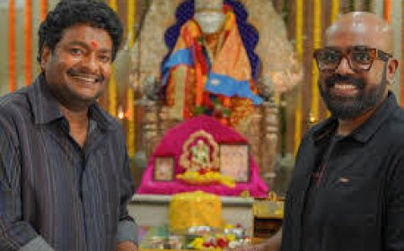 సత్య హీరోగా రితేష్ రానా కొత్త చిత్రం