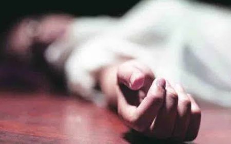 దొంగ-పోలీస్ గేమ్ పేరుతో అత్తను దారుణంగా చంపేసిన కోడలు