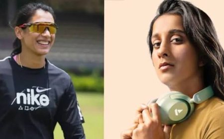 జెమీమా, షెఫాలీ బ్రాండ్ వాల్యూ పెరిగింది.. కోట్ల రేంజ్‌లోకి .......