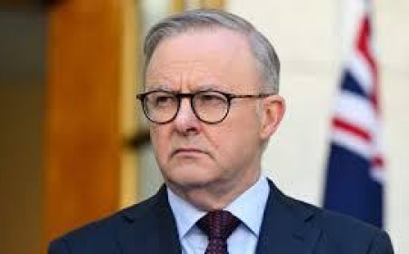 ఆస్ట్రేలియా 16 ఏళ్లకంటే తక్కువ వయసు ఉన్న పిల్లల కోసం సోషల్ మీడియా నిషేధం