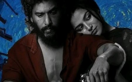 డైరెక్టర్ నుంచి హీరోగా మారిన లోకేశ్ కనగరాజ్.. తొలి మూవీకే ₹30 కోట్లు!