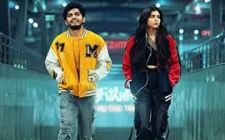 లోకా చాప్టర్ 1: చంద్ర – సీక్వెల్ హింట్‌తో ప్రేక్షకులను ఉత్సాహంలోకి నెట్టిన సినిమా