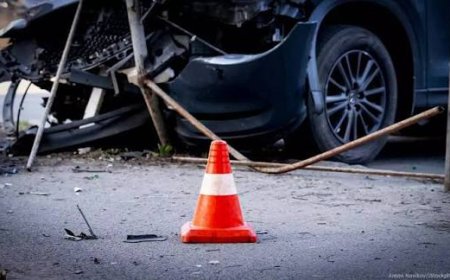 అతివేగం బలి తీసుకుంది: మహారాష్ట్రలో భయంకర ప్రమాదం – ఐదుగురు మృతి