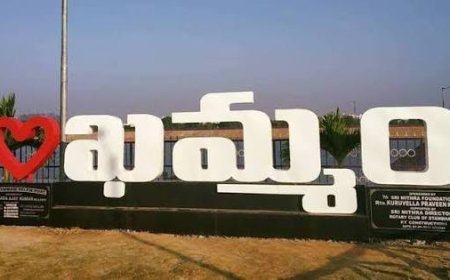 ఖమ్మంలో రోడ్డు ప్రమాదాలపై బ్రేక్—కలెక్టర్ అనుదీప్ స్పెషల్ యాక్షన్ ప్లాన్